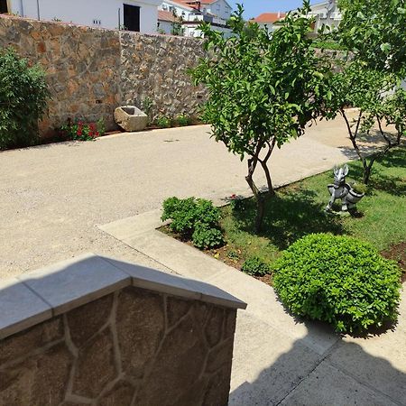 Apartment Veglia Экстерьер фото