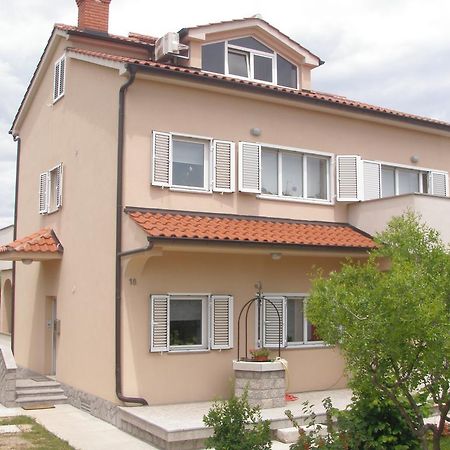 Apartment Veglia Экстерьер фото