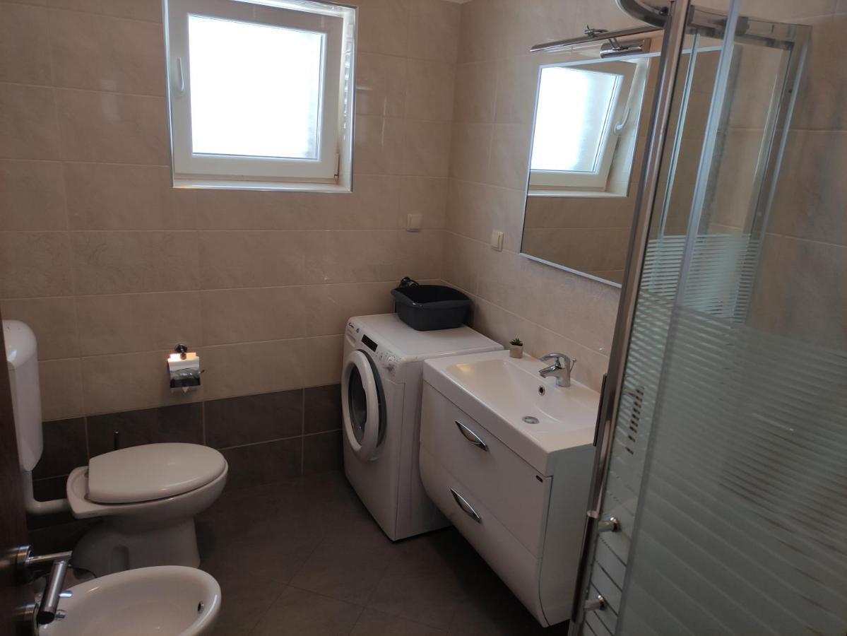 Apartment Veglia Экстерьер фото