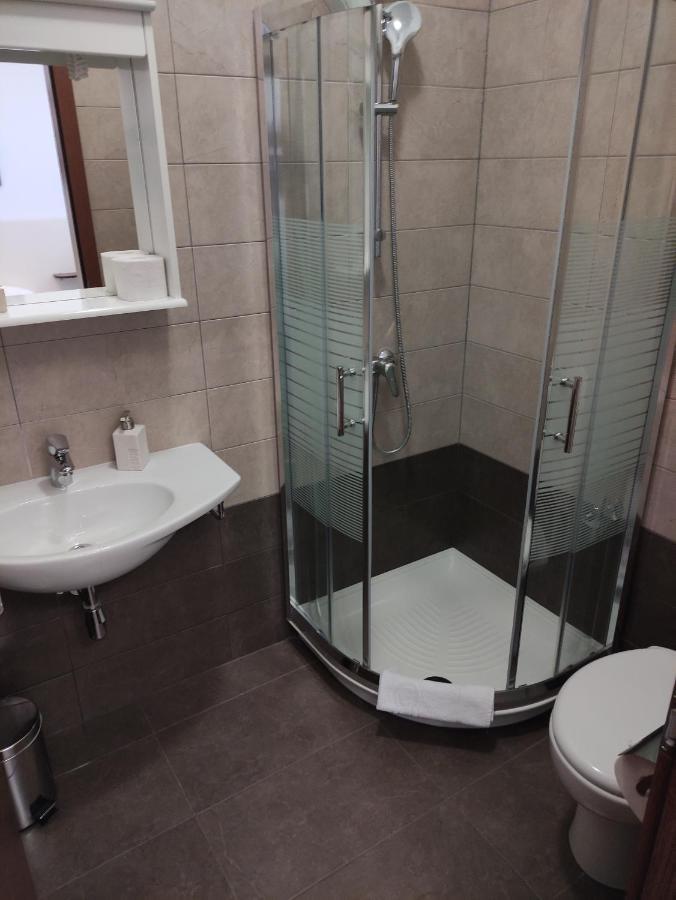 Apartment Veglia Экстерьер фото