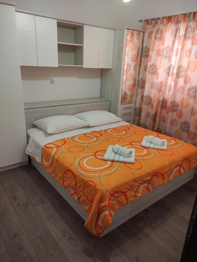 Apartment Veglia Экстерьер фото